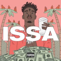 issa album download